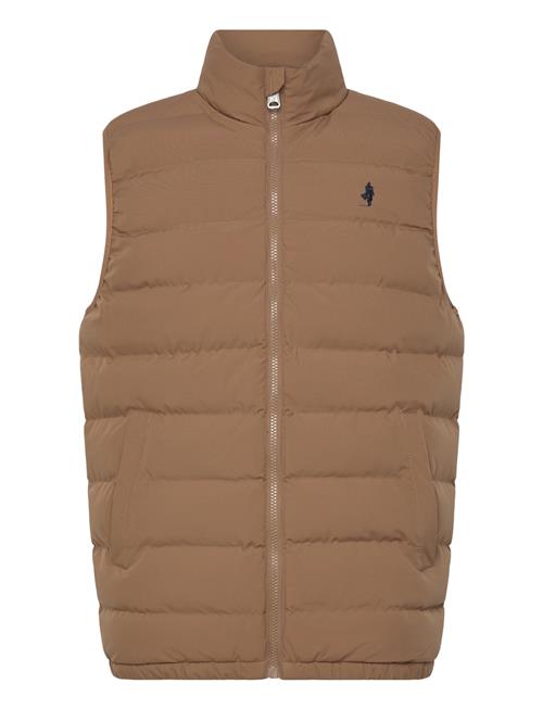 MCS | Aidan Reg Vest Mcs M Otw | XXXL
