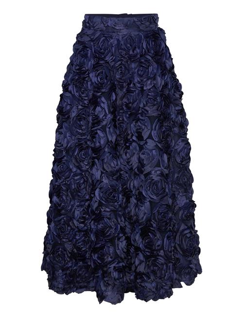 ROTATE | Maxi Sun Skirt | 34