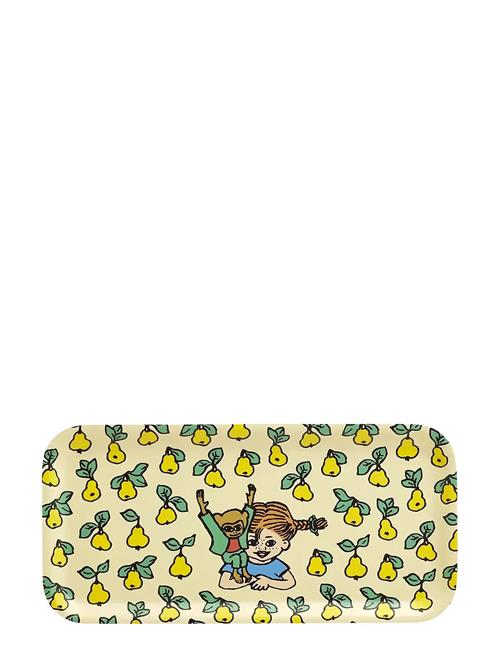 Muurla | Pippi Tray Fruits 27X13Cm | 27X13CM