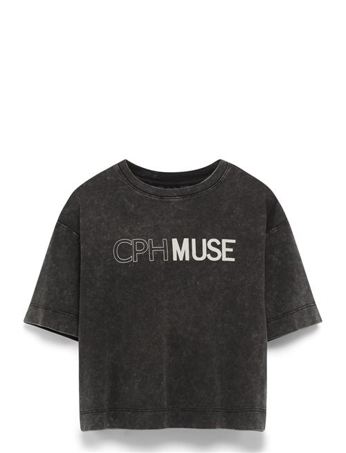 Copenhagen Muse | Cmmuse-Tee | XS