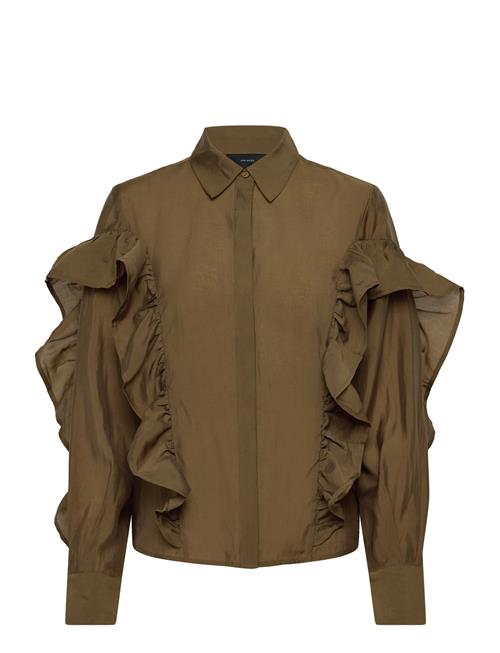 Copenhagen Muse | Cmmolly-Shirt | S