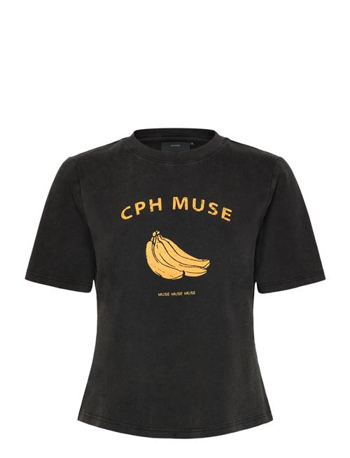 Copenhagen Muse | Cmmuse-Tee | S