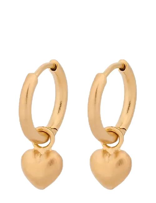 Pernille Corydon | Heart Huggies | ONE SIZE