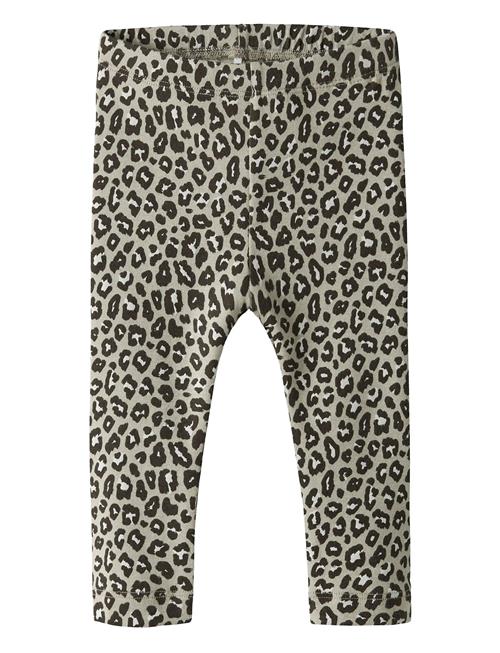 name it | Nbfleoana Legging | 74