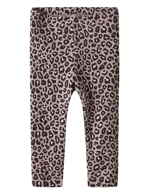 name it | Nbfleoana Legging | 62