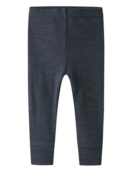 name it | Nbnwax Wool Rib Legging Noos | 56