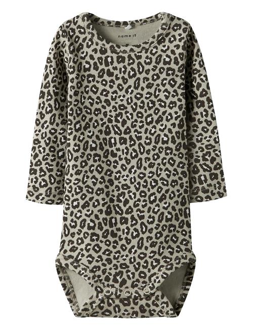 name it | Nbfleoana Ls Body | 68