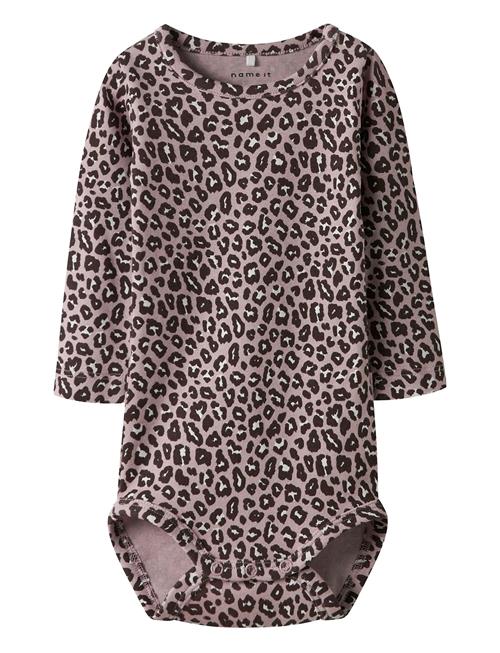 name it | Nbfleoana Ls Body | 62