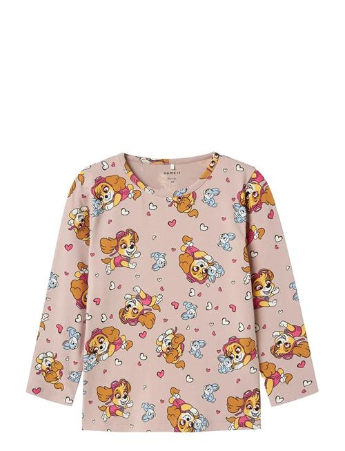 name it | Nmfjiddi Paw Ls Top Cplg | 92