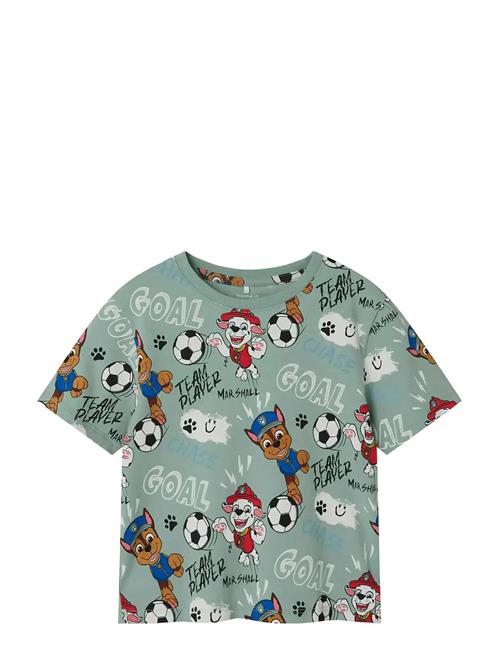 name it | Nmmjubi Paw Nreg Ss Top Cplg | 92