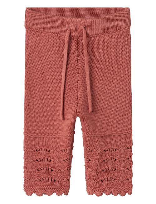 Lil'Atelier | Nbflola Knit Pant Lil | 68