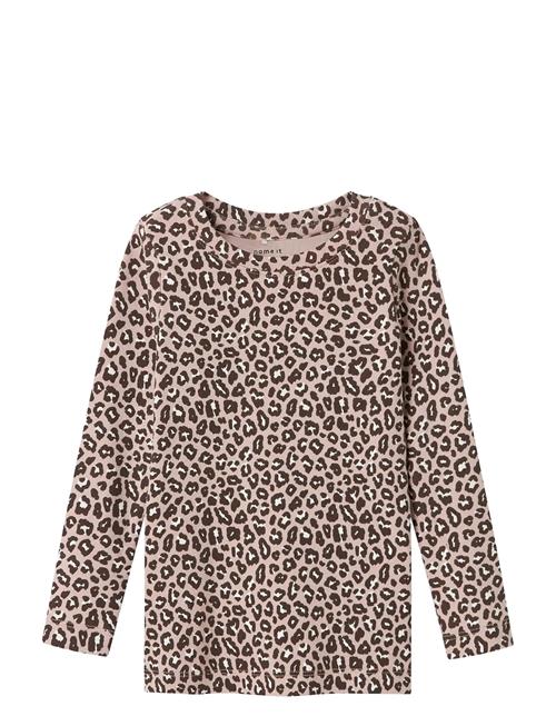 name it | Nmfleoana Xsl Ls Top | 98