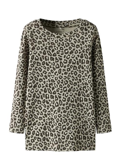 name it | Nmfleoana Xsl Ls Top | 92