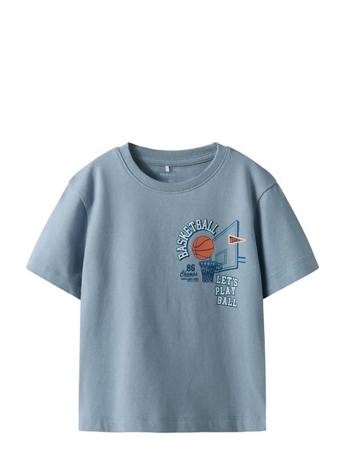 name it | Nmmkeith Ss Nreg Top Box | 98