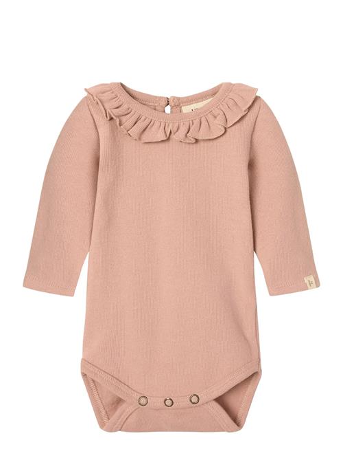 Lil'Atelier | Nbfluna Ls Slim Body Lil | 68
