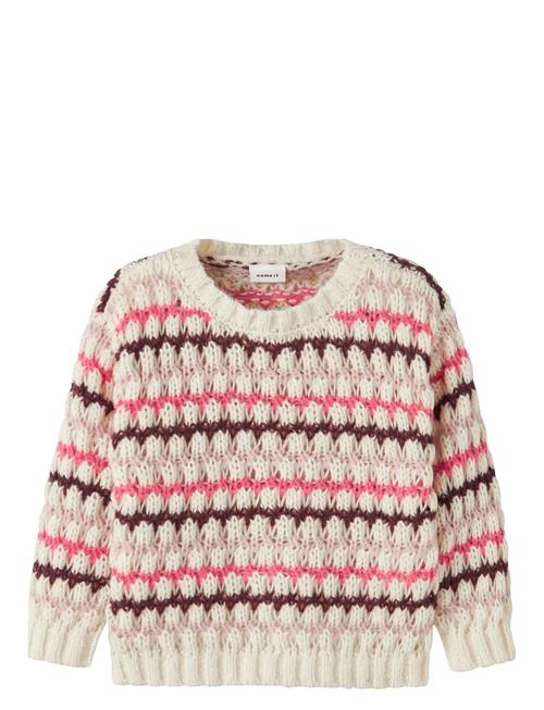 name it | Nmflene Ls Knit | 92