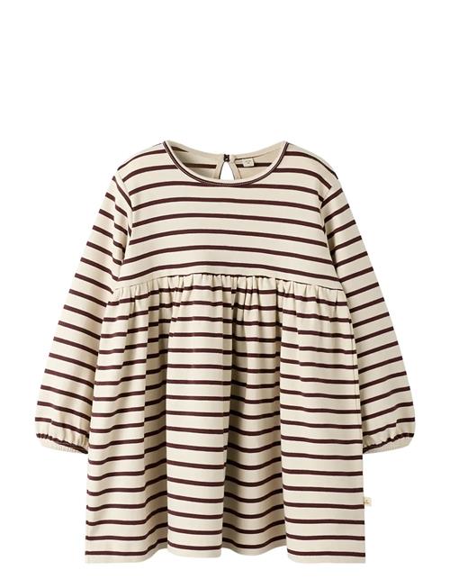 Lil'Atelier | Nmflimia Ls Loose Dress Lil | 104