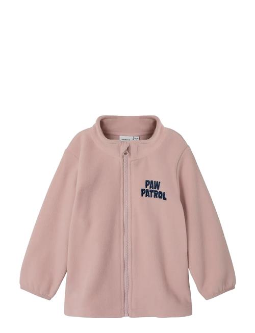 name it | Nmfjirdi Paw Fleece Cplg | 98