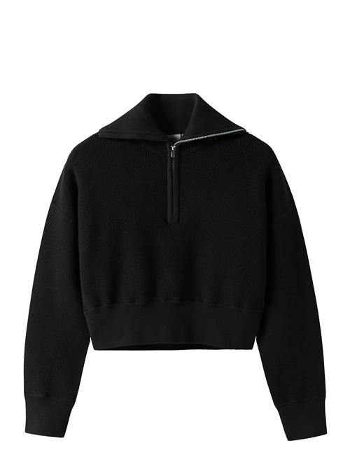 name it | Nkflisen Ls Short Knit | 146-152