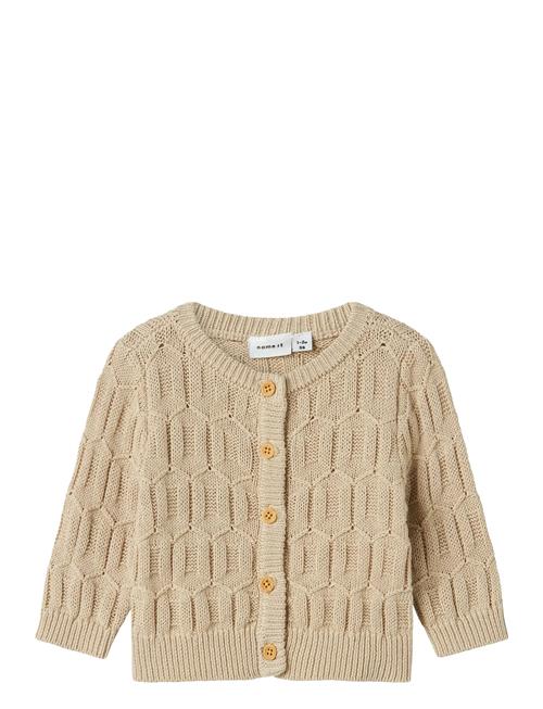 name it | Nbnlomma Ls Knit Card | 62