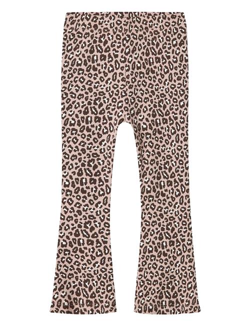 name it | Nmfleoana Flared Legging | 92