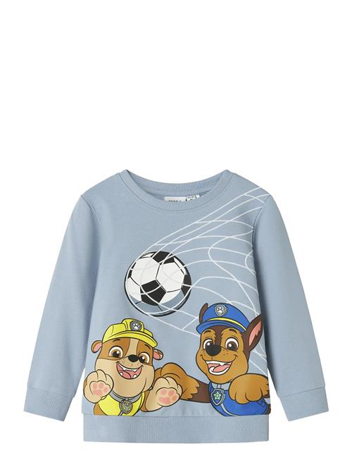 name it | Nmmjaako Paw Sweat Unb Cplg | 116