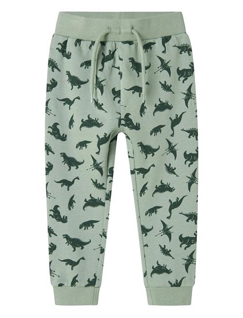 name it | Nmmvifelix Nreg Swe Pant Unb | 98