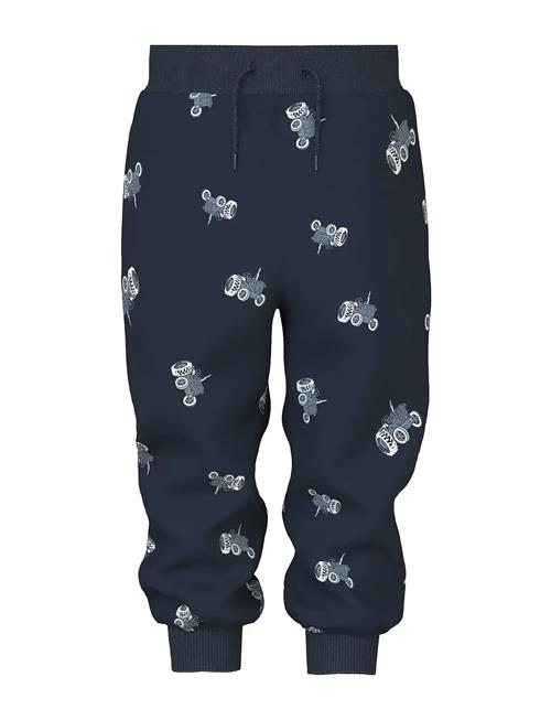 name it | Nmmvifelix Nreg Swe Pant Unb | 92