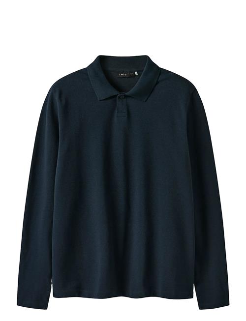 LMTD | Nlmhannes Ls Pique  R Polo | 146-152