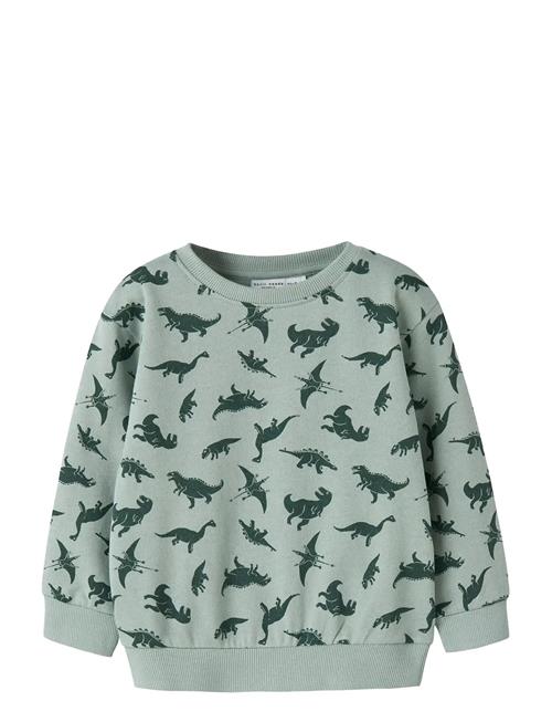 name it | Nmmvifelix Ls Nreg Sweat Unb | 92