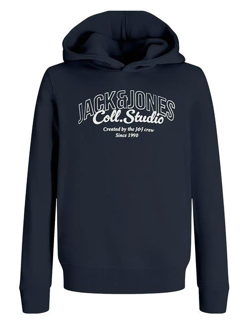 Jack & Jones | Jjmakoto Sweat Hood Mni | 98