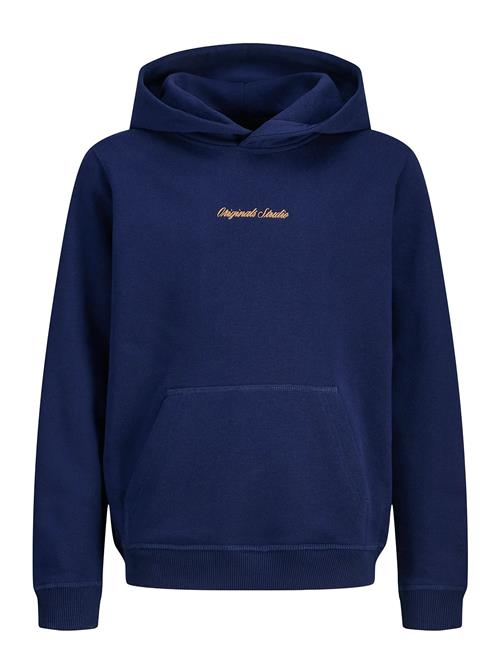 Jack & Jones | Jornorrebro Emb Sweat Hood Noos Jnr | 128