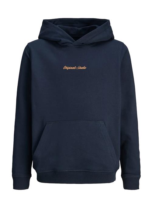 Jack & Jones | Jornorrebro Emb Sweat Hood Noos Jnr | 152