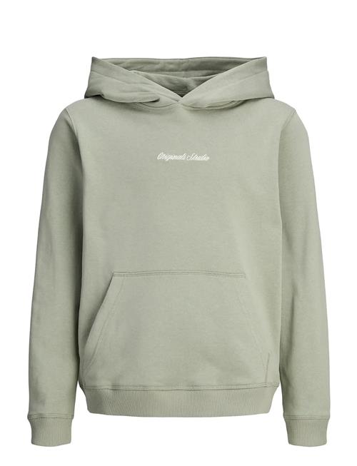 Jack & Jones | Jornorrebro Emb Sweat Hood Noos Jnr | 128