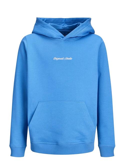 Jack & Jones | Jornorrebro Emb Sweat Hood Noos Jnr | 176