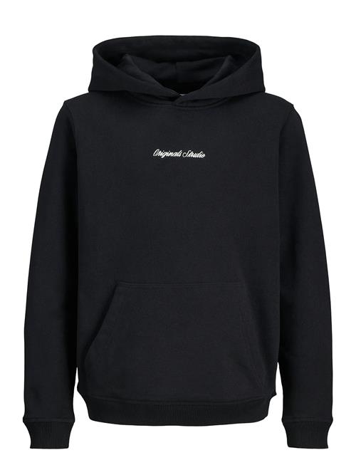Jack & Jones | Jornorrebro Emb Sweat Hood Noos Jnr | 164