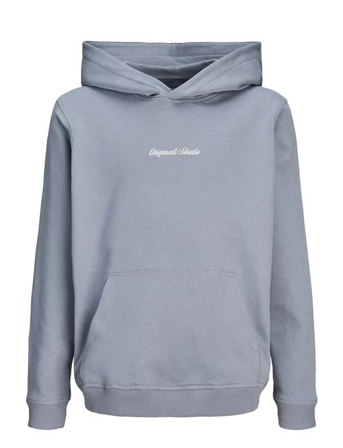 Jack & Jones | Jornorrebro Emb Sweat Hood Noos Jnr | 140