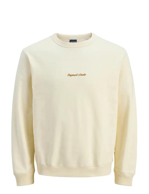 Jack & Jones | Jornorrebro Emb Sweat Crew Noos Jnr | 152