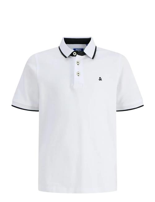Jack & Jones | Jjepaulos Polo Ss Noos Jnr | 152