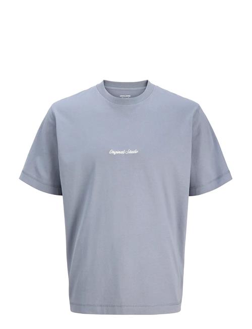 Jack & Jones | Jornorrebro Emb Tee Ss Crew Neck Noos | S