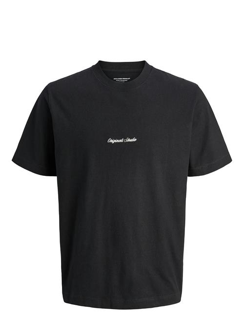 Jack & Jones | Jornorrebro Emb Tee Ss Crew Neck Noos | XL