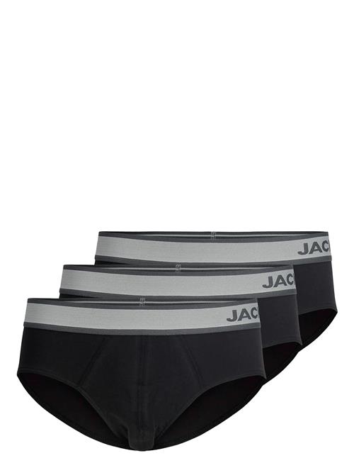 Jack & Jones | Jaceaston Solid Briefs 3-Pack | S