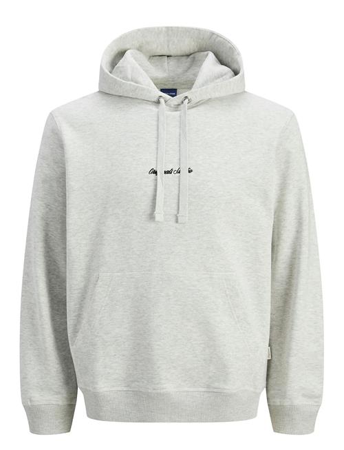 Jack & Jones | Jornorrebro Emb Sweat Hood Noos | M