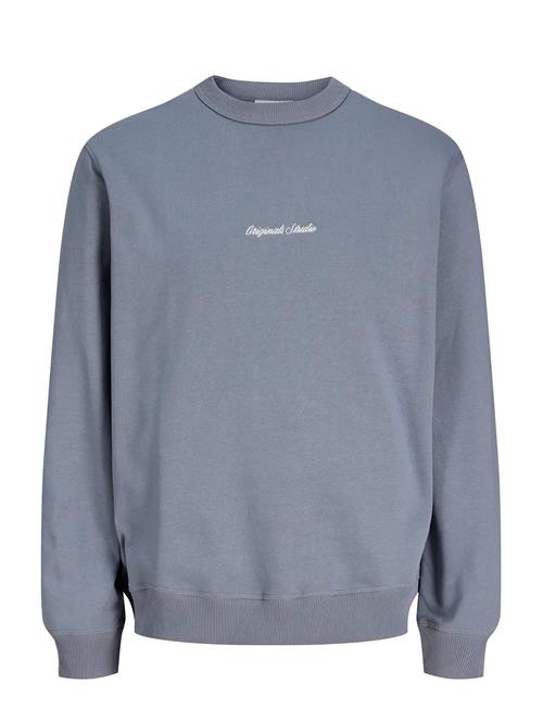 Jack & Jones | Jornorrebro Emb Sweat Crew Noos | M