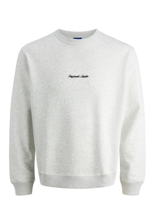 Jack & Jones | Jornorrebro Emb Sweat Crew Noos | L