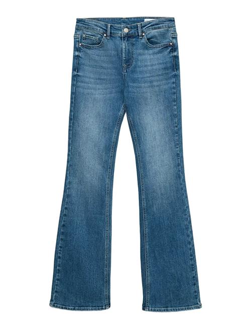Vero Moda | Vmflash Mr Flared Pocket Ra3042 Ga Noos | XS x 32