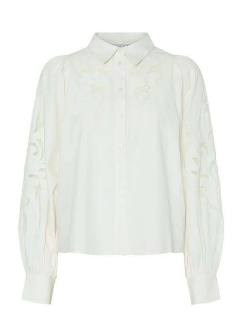 YAS | Yaszimia Ls Shirt S. Noos | 38