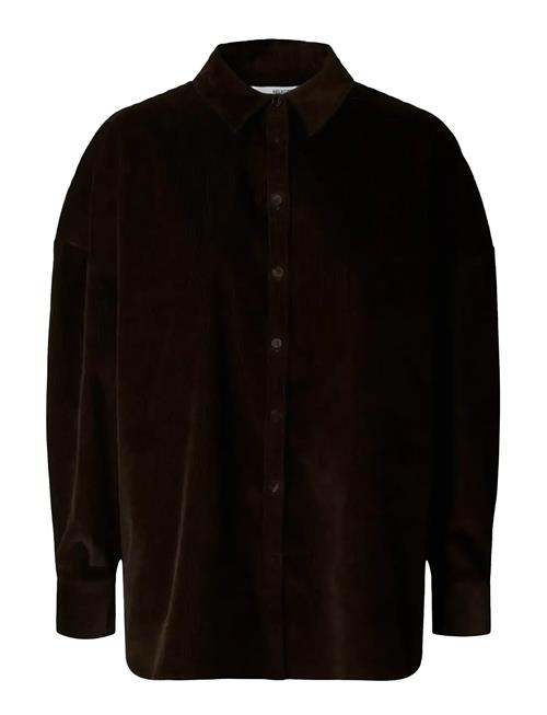 Selected | Slfruna Corduroy Shirt | 40