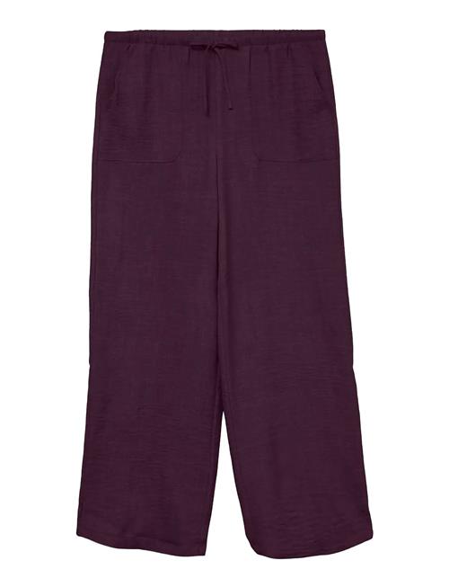 Vero Moda | Vmmelaney Hw Loose Pant Wvn Noos | M