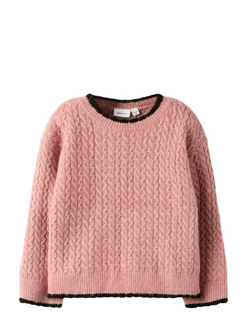 name it | Nmfkirsten Ls Knit | 98